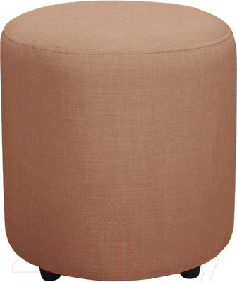 Пуф Brioli Цилиндр (J11/розовый)