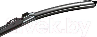 Щетки стеклоочистителя Senfineco Smart-Flex / 3917