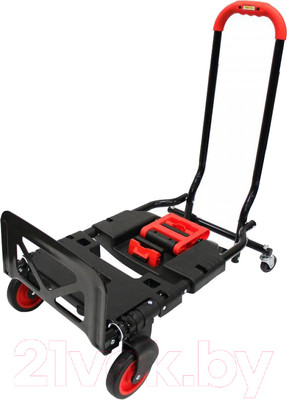 Тележка ручная WMC Tools TH6001020