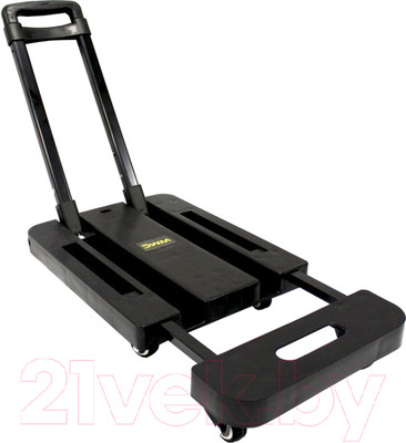 Тележка платформенная WMC Tools TH6001054