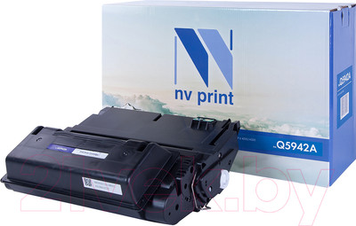 Картридж NV Print NV-Q5942A