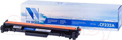 Картридж NV Print NV-CF232A