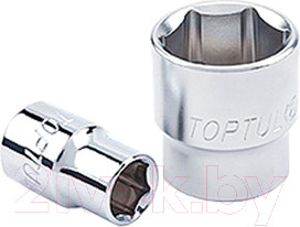 Головка слесарная Toptul BAEA1629