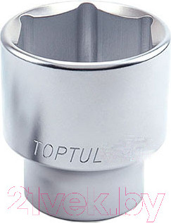 Головка слесарная Toptul BAEA1630