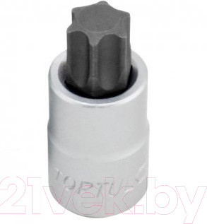 Головка слесарная Toptul BCGA1640