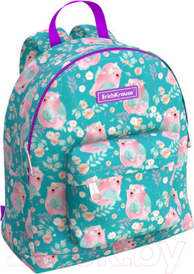 Детский рюкзак Erich Krause EasyLine Mini 6L Early Bird / 51654