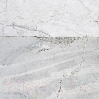 Плитка Beryoza Ceramica Сава серый (500x500)