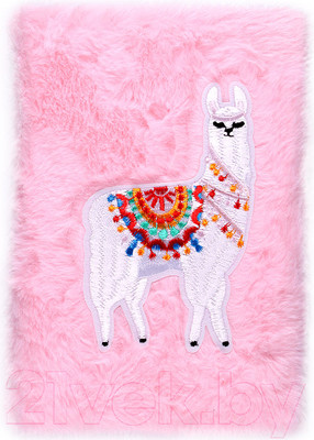 Записная книжка Darvish Лама / DV-12358