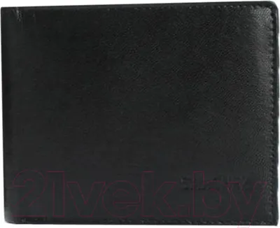 Портмоне Sanchez Casual AM-102R-033 (черный)