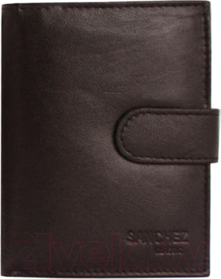 Портмоне Sanchez Casual AM-102R-072 (коричневый)