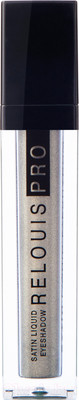 Тени для век Relouis Pro Eyeshadow Satin Liquid тон 21 Oliva Toscana