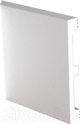 Плинтус Decor-Dizayn DD709 (100х13х2000)