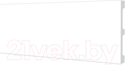 Плинтус Decor-Dizayn DD708 (80х13х2000)