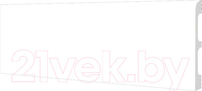 Плинтус Decor-Dizayn DD706 (80х13х2000)