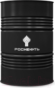 Индустриальное масло Роснефть И-40А / 40631677 (216.5л)