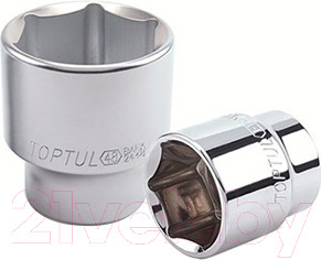 Головка слесарная Toptul BAEA2429