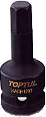Головка слесарная Toptul KADH1212