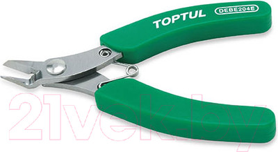 Бокорезы Toptul DEBE204E