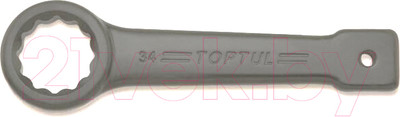 Гаечный ключ Toptul AAAR2626