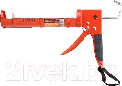 Пистолет для герметика Startul ST4054