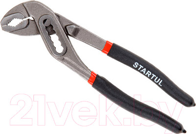 Клещи переставные Startul ST4006-18