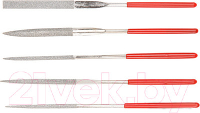 Набор надфилей Startul ST4046-5