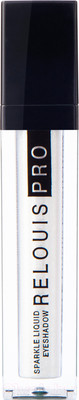 Тени для век Relouis Pro Eyeshadow Sparkle Liquid тон 30 Diamond Crush