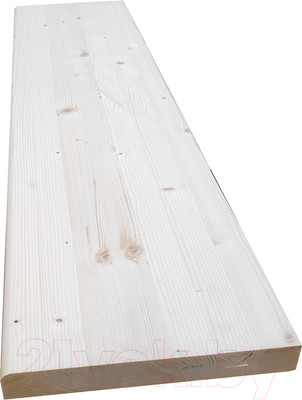 Подоконник Альфалес 40x300x800