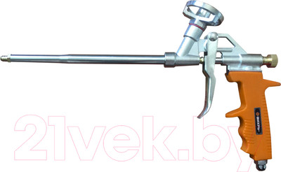 Пистолет для монтажной пены Вихрь Мастер 73/3/6/7