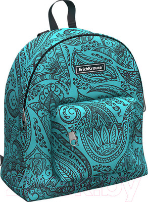 Детский рюкзак Erich Krause EasyLine 6L Paisley Style / 48633