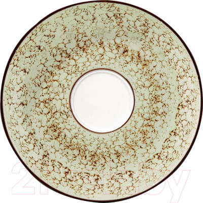 Блюдце Wilmax WL-667136/В