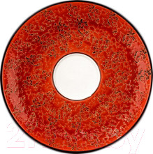 Блюдце Wilmax WL-667236/В