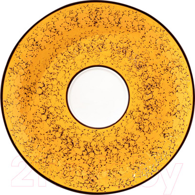 Блюдце Wilmax WL-667436/В