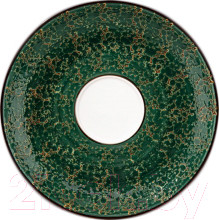 Блюдце Wilmax WL-667536/В