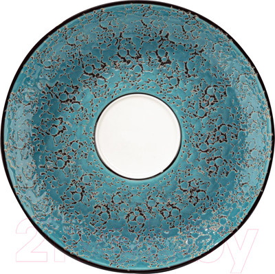 Блюдце Wilmax WL-667636/В