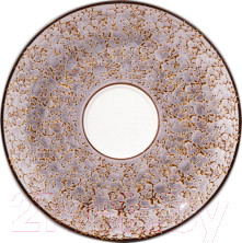 Блюдце Wilmax WL-667736/В