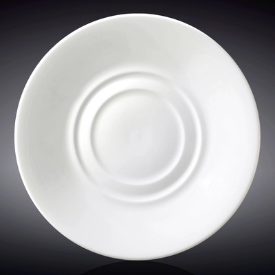 Блюдце Wilmax WL-996100/A