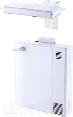 Фильтр для аквариума Barbus Био-комплекс с светильником / Filter 033