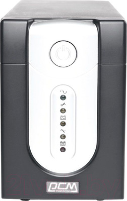 ИБП Powercom Imperial IMP-1025AP