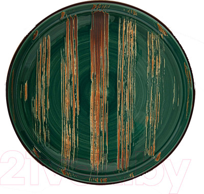 Тарелка столовая обеденная Wilmax WL-668520/А