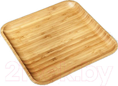 Тарелка столовая обеденная Wilmax WL-771021/A