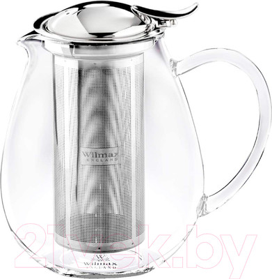 Заварочный чайник Wilmax WL-888802/А
