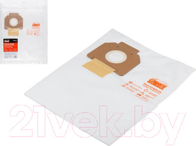 Комплект пылесборников для пылесоса Gepard GP90032-1110 (10шт)