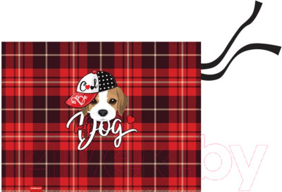 Бювар Erich Krause Cute Dog / 52729