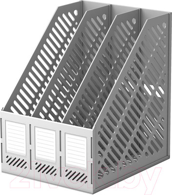 Лоток для бумаг Erich Krause Classic / 13097