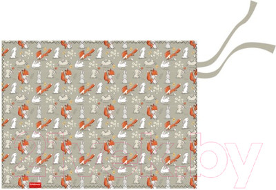 Бювар Erich Krause Best Friends / 52722