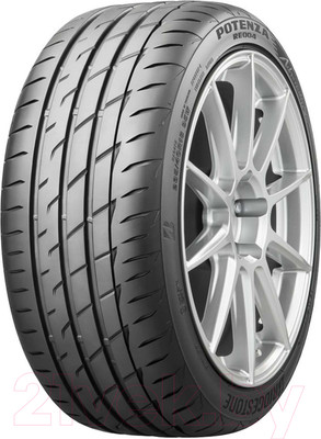 Летняя шина Bridgestone Potenza Adrenalin RE004 225/50R17 98W