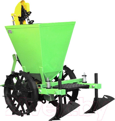 Картофелесажалка D-POL СКН-90/1