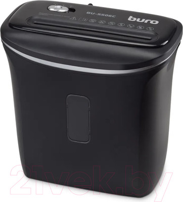 Шредер Buro Home BU-S506C 