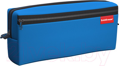 Пенал Erich Krause Blue / 49001